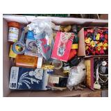 Electrical Connectors LOT