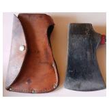 Plumb Axe, Sledge Hammer, Clamp