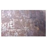 Plumb Axe, Sledge Hammer, Clamp