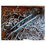 Peg Hooks, Streater Shelf Brackets, Hardware