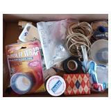 Peg Hooks, Streater Shelf Brackets, Hardware