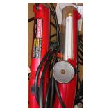 Craftsman Portable Light, Outdoor Thermometer, Honeywell Thermostat, Furniture Sliders