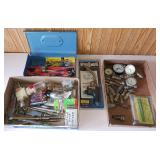 Bernz-O-Matic Torch Kit and Accessories