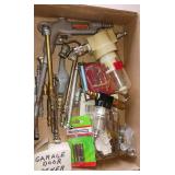Bernz-O-Matic Torch Kit and Accessories