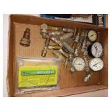 Bernz-O-Matic Torch Kit and Accessories