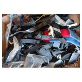 Tie Downs and Bungee Cord LOT