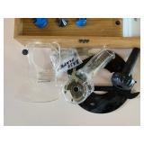 Makita RP2301FC Plunge Router with Bits