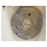 Makita RP2301FC Plunge Router with Bits