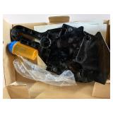 Makita RP2301FC Plunge Router with Bits