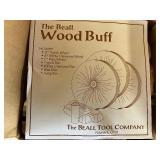 Craftsman Rotary Tool, B&D 6" Sander/Polisher, Stud Finders