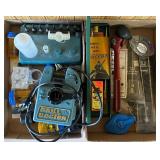 Drill Doctor and Gun Cleaning Kits