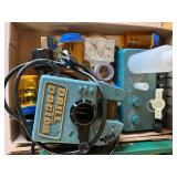 Drill Doctor and Gun Cleaning Kits