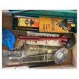 Drill Doctor and Gun Cleaning Kits