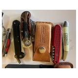 Seiko Quartz Watch,  Vintage 1960