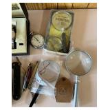 Seiko Quartz Watch,  Vintage 1960