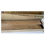 Mohawk Flooring Oak  Color