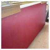 Wooden Six drawer Shop Cabinet