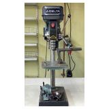 Delta Countertop Drill Press 11-090 with Mortising Attachment