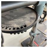 Delta Countertop Drill Press 11-090 with Mortising Attachment