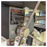 Delta Countertop Drill Press 11-090 with Mortising Attachment