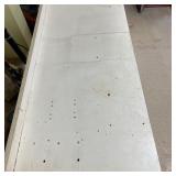 Shop Cabinet - Six drawer