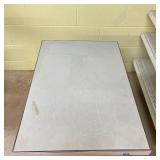 Wright Line Three Drawer Metal Shop Cabinet