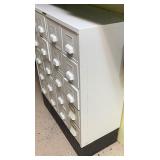 Hobart Cabinet Company - Twenty Drawer Industrial Cabinet