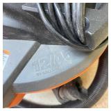 Rigid 5HP Wed / Dry Vac