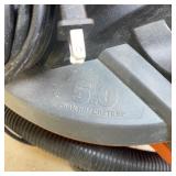 Rigid 5HP Wed / Dry Vac