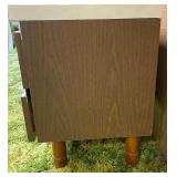 Two Drawer Cabinet
