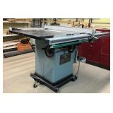 Delta 10" Tilting Arbor Table Saw with Biesemeyer Fence