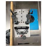 Delta 10" Tilting Arbor Table Saw with Biesemeyer Fence