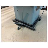 Delta 10" Tilting Arbor Table Saw with Biesemeyer Fence