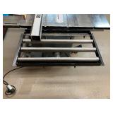 Delta 10" Tilting Arbor Table Saw with Biesemeyer Fence