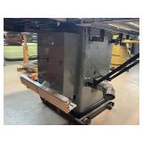 Delta 10" Tilting Arbor Table Saw with Biesemeyer Fence