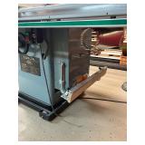 Delta 10" Tilting Arbor Table Saw with Biesemeyer Fence