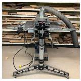 25" super-Max Drum Sander 220v