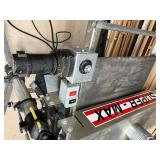 25" super-Max Drum Sander 220v