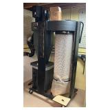 Laguna 220v Dust Collection System CFLUX:2