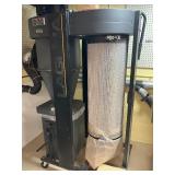 Laguna 220v Dust Collection System CFLUX:2