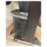 Laguna 220v Dust Collection System CFLUX:2