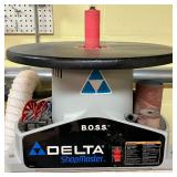 B.O.S.S. Delta Shop Master Oscillating Sander