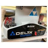 B.O.S.S. Delta Shop Master Oscillating Sander