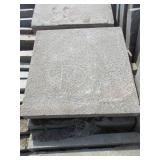 PATTERNED NEW YORK BLUESTONE