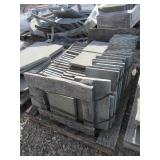 PATTERNED NEW YORK BLUESTONE