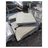 PATTERNED NEW YORK BLUESTONE