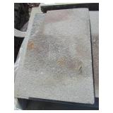 PATTERNED NEW YORK BLUESTONE