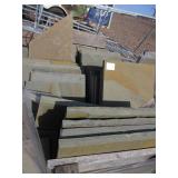 PATTERNED NEW YORK BLUESTONE