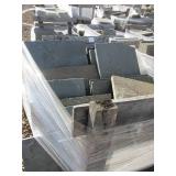 PATTERNED NEW YORK BLUESTONE