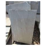 PATTERNED NEW YORK BLUESTONE